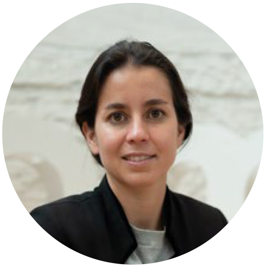MARIANA DE ALBA