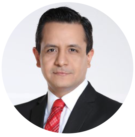 JUAN FRANCISCO ALEMÁN